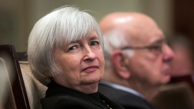 The Fed mungkin naikkan suku bunga, rupiah melemah