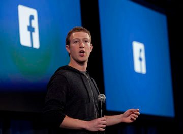 Facebook akan buka kantor di Indonesia
