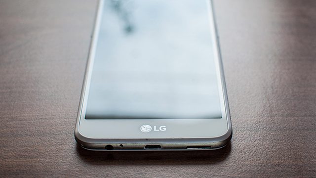 LG refutes report saying its Philippine mobile arm is closing