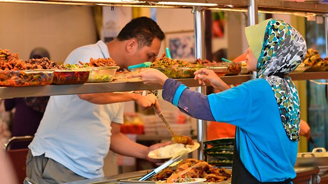Davao City council approves ‘Muslim-friendly’ halal food ordinance
