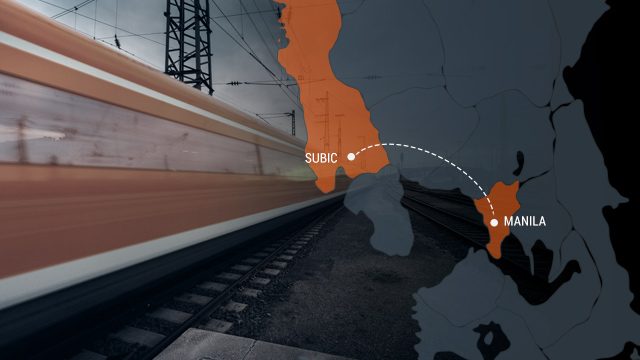 SBMA proposes P100-B expressway-railway from Manila to Subic