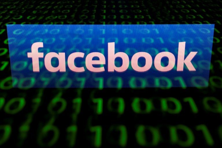 Facebook details policing for sex, terror, hate content