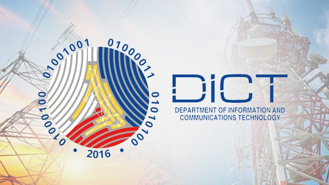 LOOK: DICT draft rules on selection of 3rd telco player