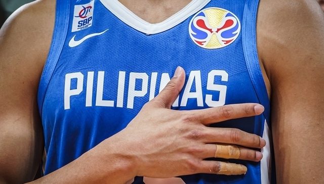 Losing to Iran could sink Gilas Pilipinas to last place