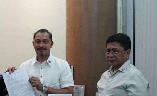 P1-consultant runs Tourism Promotions Board besides Cesar Montano