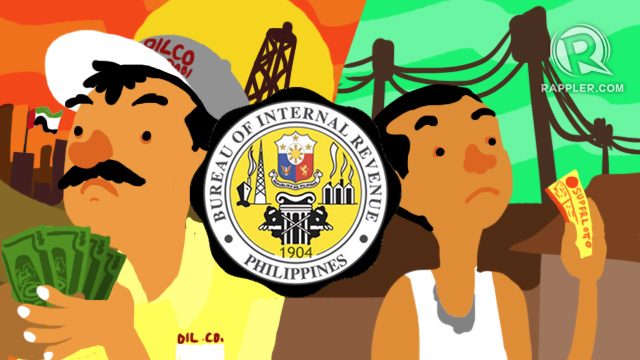 #AskTheTaxWhiz: Are OFWs required to file income tax returns?