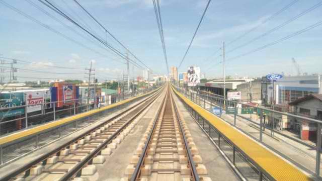 DOTC to bid out LRT6 project in Q3