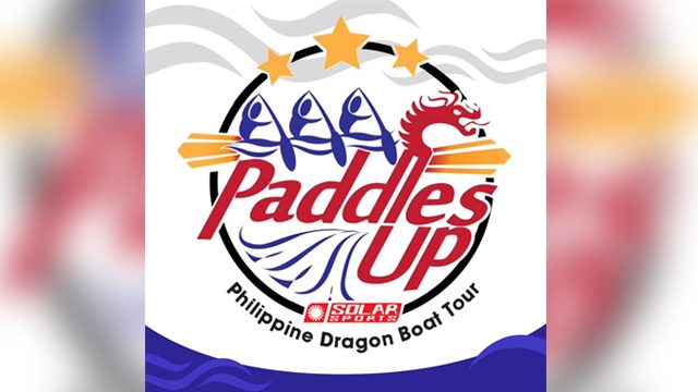 Paddles Up Dragon Boat Tour begins Sunday