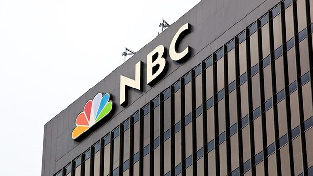 NBC streaming service to be called ‘Peacock’