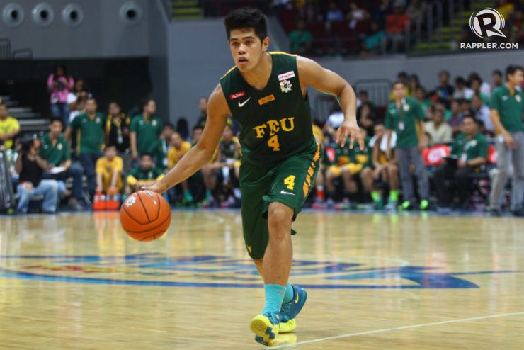 FEU improves to 4-2 by surviving NU’s late charge