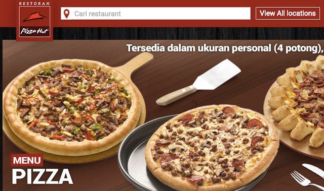 Pizza Hut accused of serving customers expired ingredients