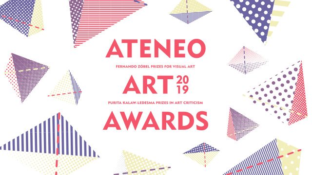 Call for nominations: 2019 Ateneo Art Awards