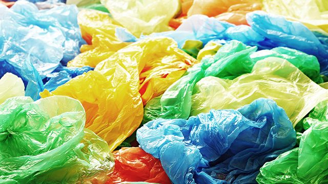 Philippine survey shows ‘shocking’ plastic waste