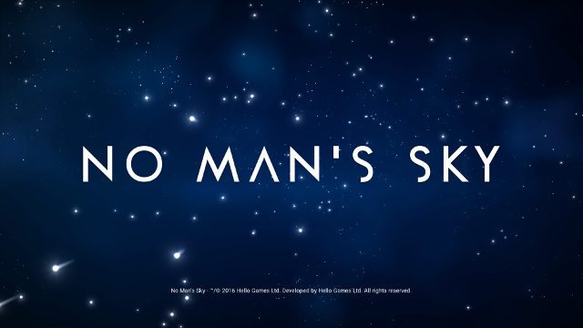 No Man’s Sky review: Explore a vast universe with limited activities