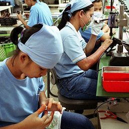 PH leads Asia Pacific on gender equality in work
