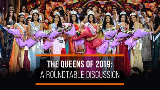 The queens of 2019: A roundtable discussion