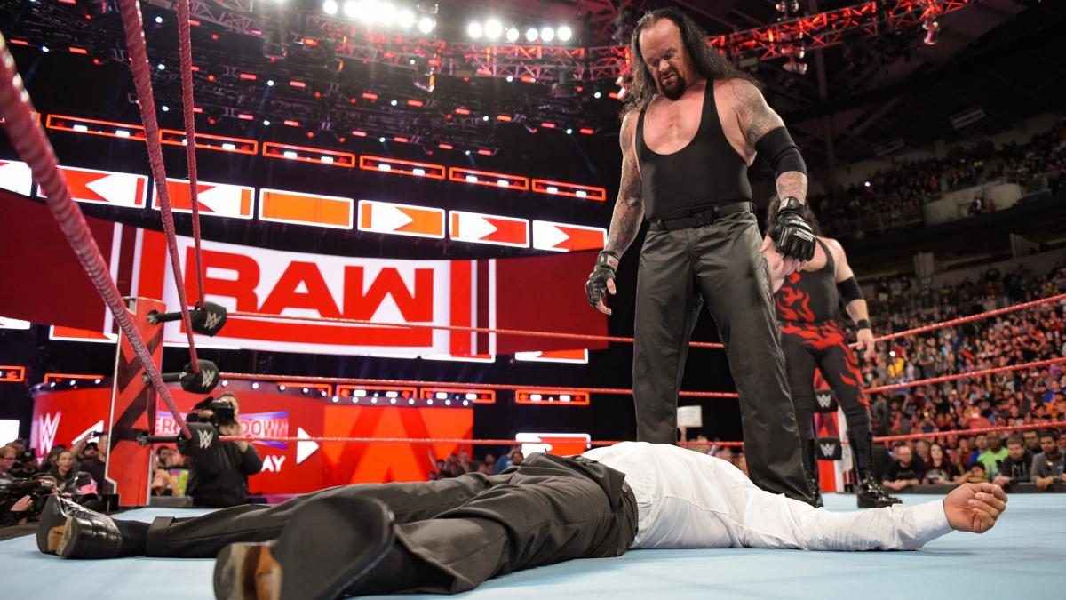 RAW Deal: WWE Super Show-Down Predictions