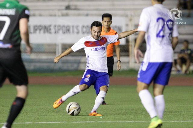 AFC Cup: Crunch time for Ceres, Kaya in final group stage matches