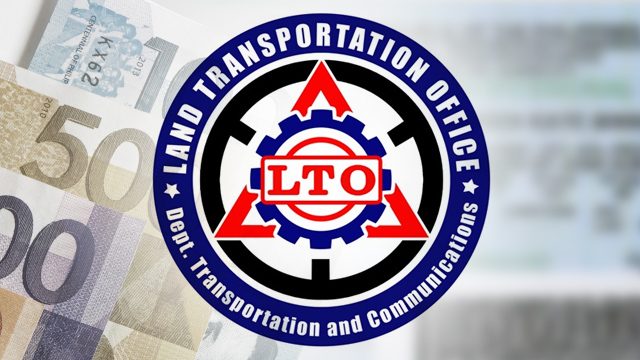 COA to Ombudsman: Probe LTO over drivers’ licenses production in 2013