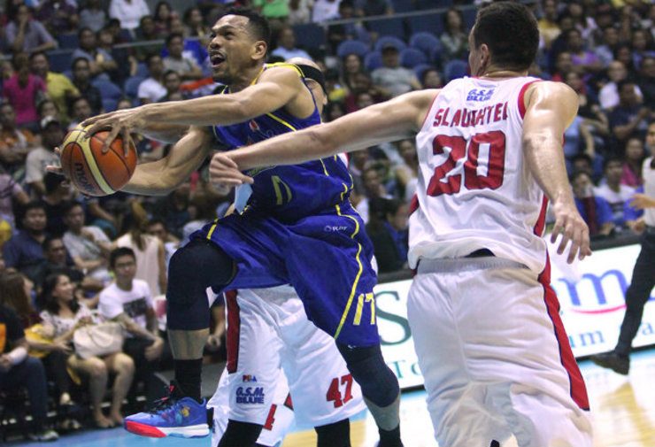 Sputtering Ginebra bows out of PH Cup as Talk ‘N Text enters semis
