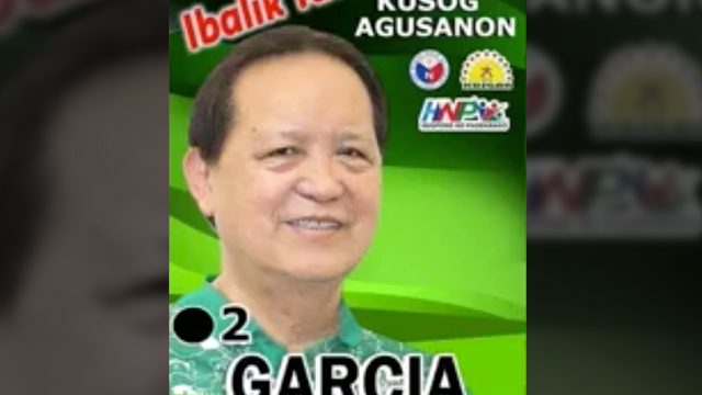 Agusan del Norte mayor, ex-police chief guilty over violent protest dispersal