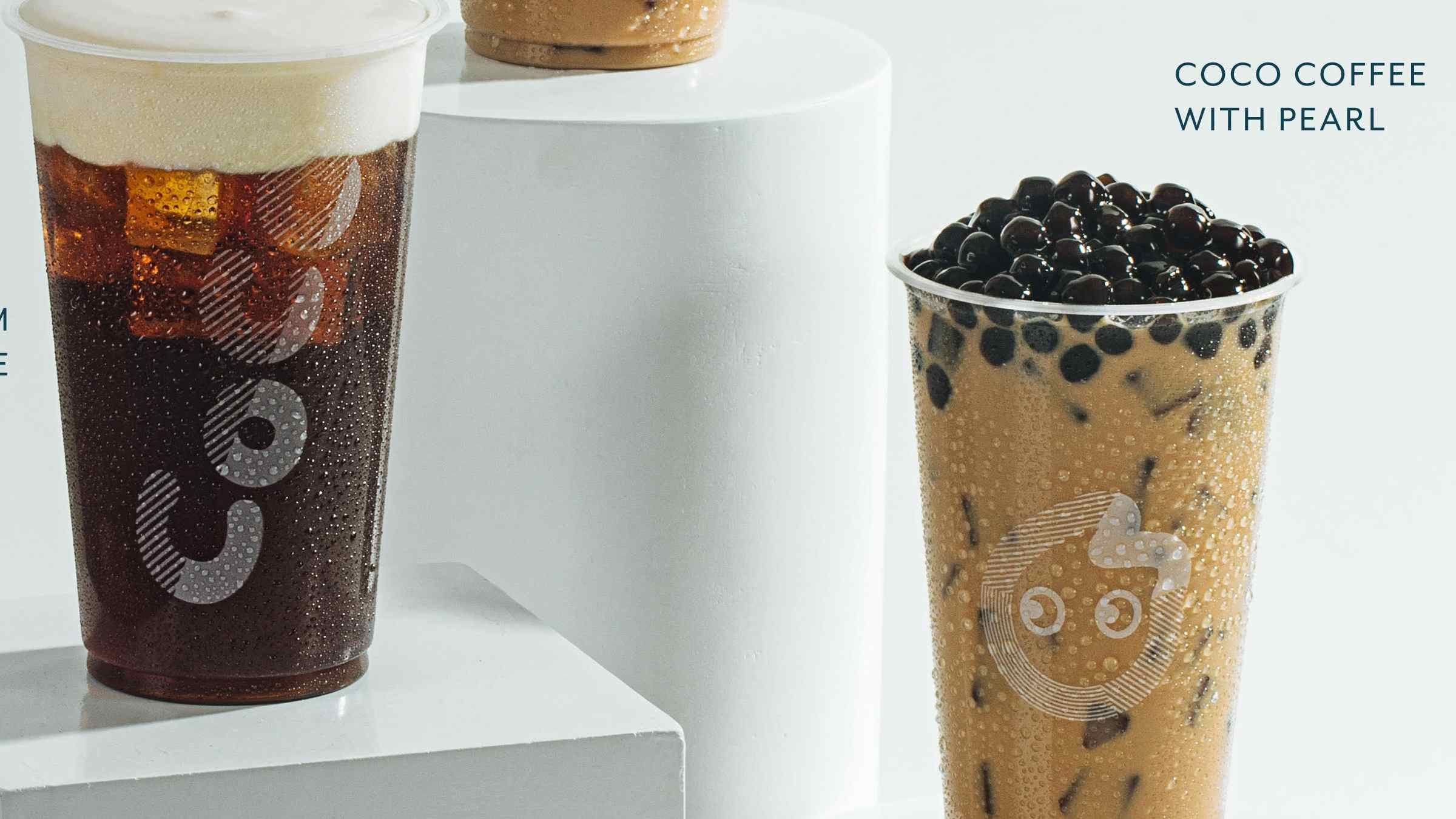 LOOK: CoCo now serves iced coffee with pearls, salty cream