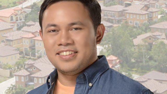 DPWH post: Can Mark Villar rise above business interests?