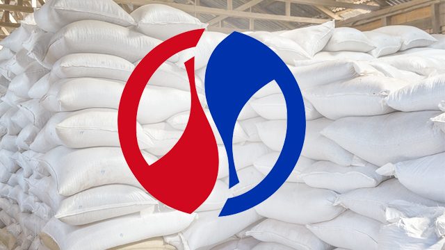 Bad weather stalls NFA rice distribution