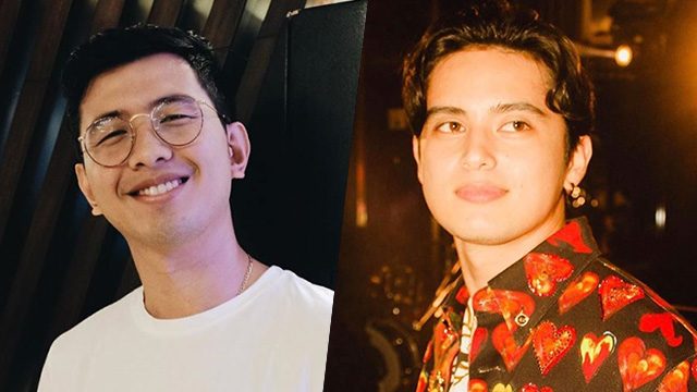 James Reid, Curtismith to perform in California music festival