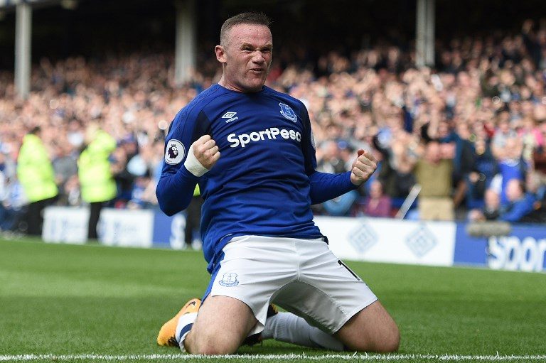 Wayne Rooney to meet DC United bosses to discuss MLS move