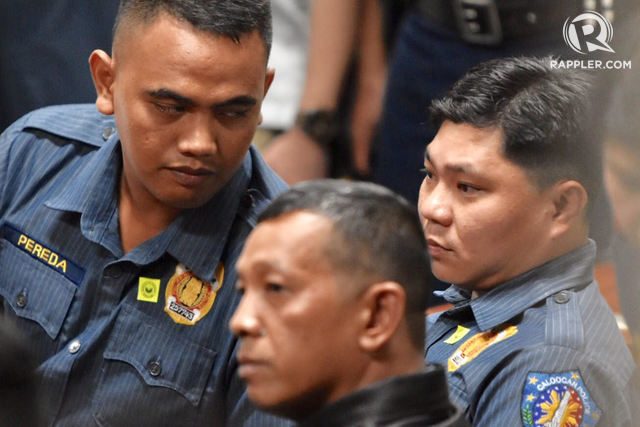 Court orders arrest of cops, informant in Kian delos Santos slay