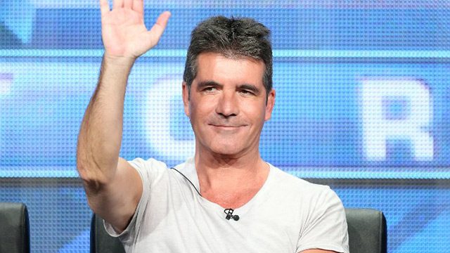 Simon Cowell speaks up on controversial One Direction video