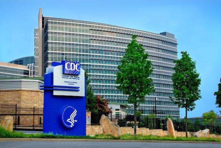 75 US scientists may have been exposed to anthrax – CDC