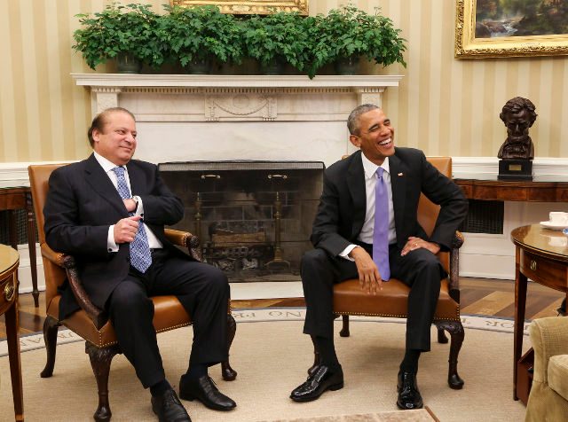 US, Pakistan call for Taliban to return to peace talks