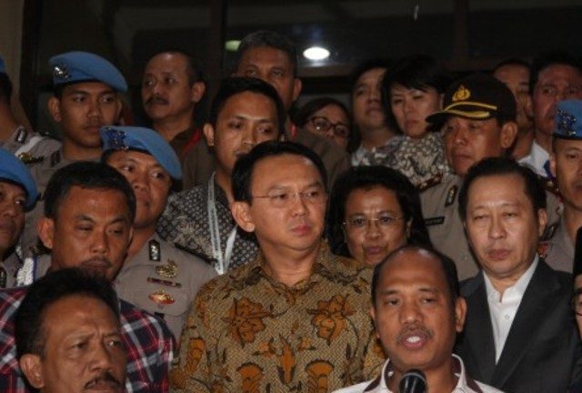 PN Jakarta Utara tetap gelar sidang pembacaan tuntutan Ahok