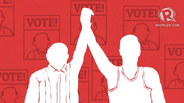 IN NUMBERS: Athletes, coaches in the 2019 elections
