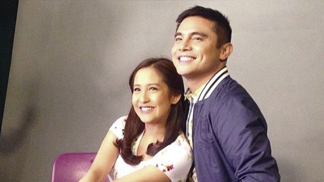 ‘FlordeLiza’: Details on the Marvin Agustin – Jolina Magdangal love team