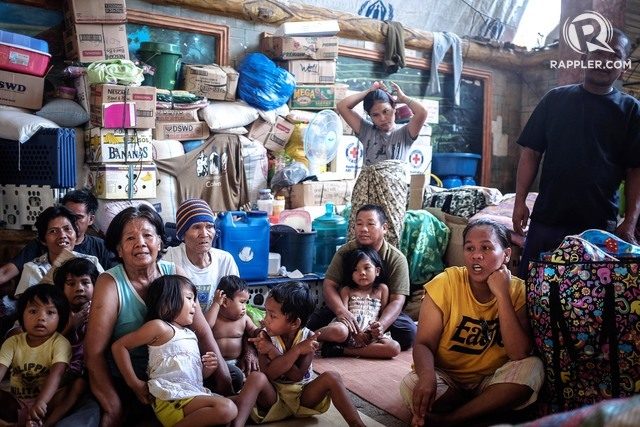DSWD gives livelihood assistance to over 35,000 Marawi families