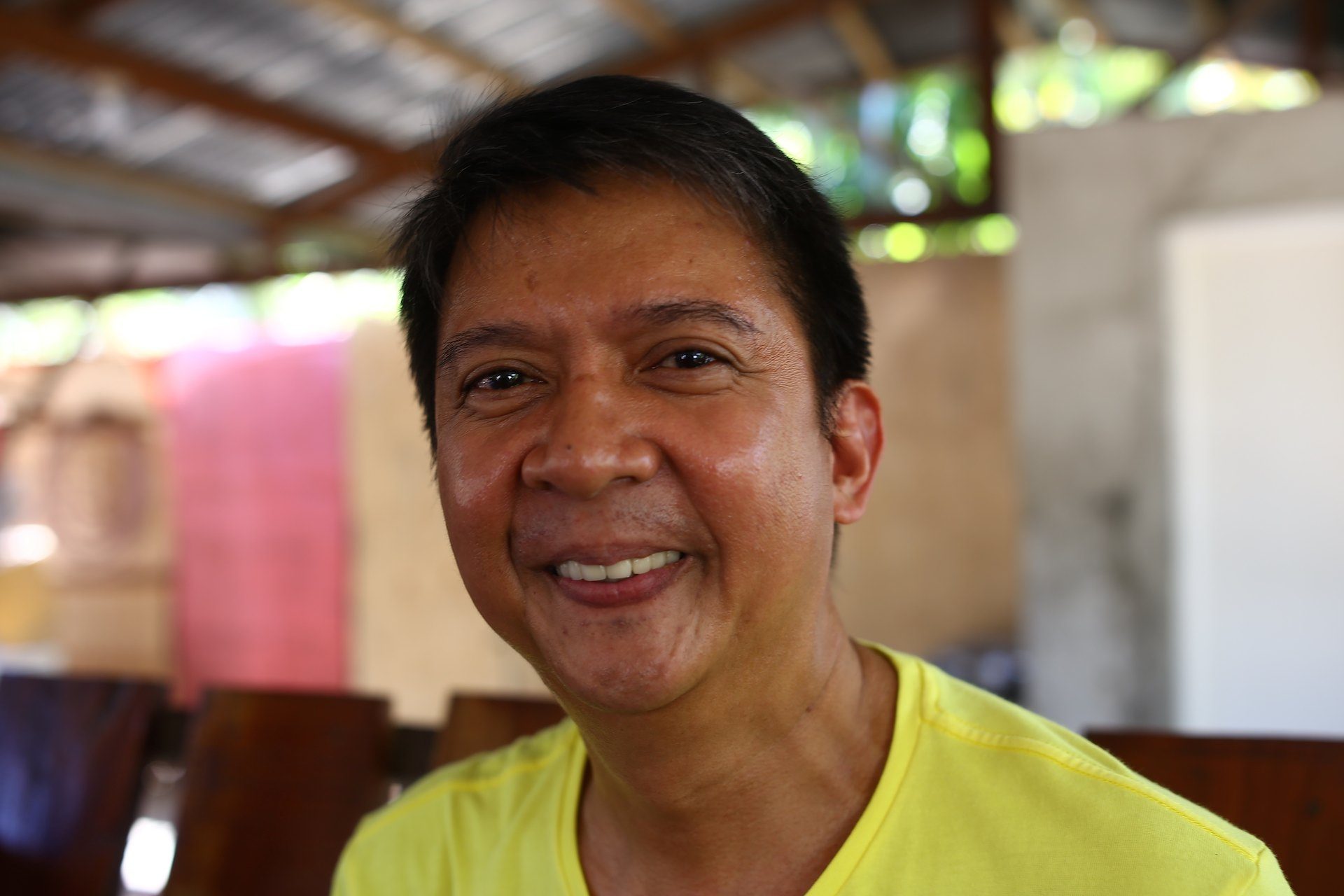 ‘I have no regrets’ – Kidapawan mayor