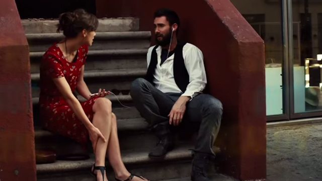 ‘Begin Again’ Review: Can a song change everything?