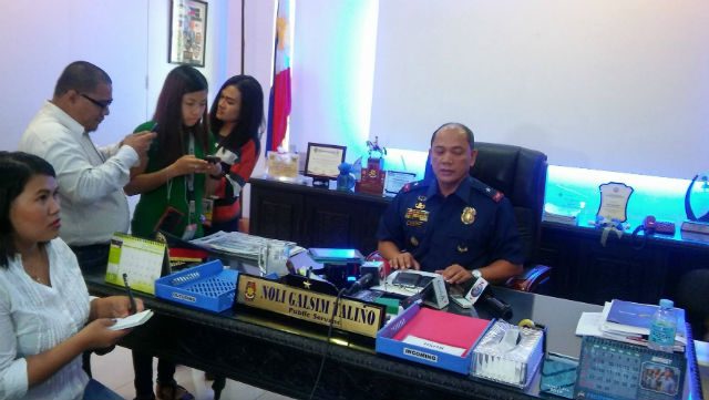 Central Visayas top cop on Duterte drug list: ‘May kasunod pa’