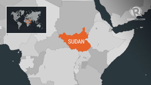 Children massacred in South Sudan battles – UN