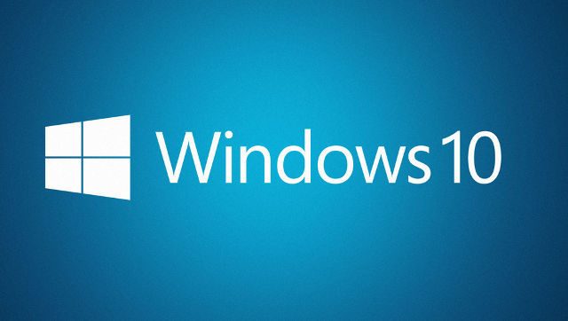 Microsoft plans celebratory debut of Windows 10