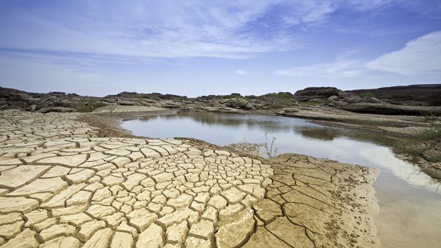 Earth could become hotter than thought, study warns