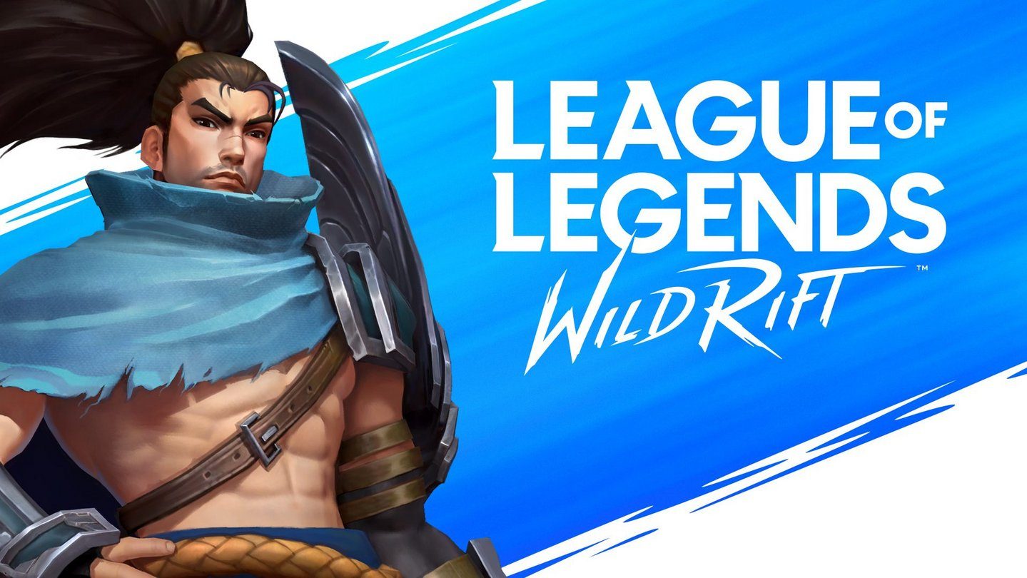 ‘LoL: Wild Rift’ alpha invites to start on June 6 in the Philippines