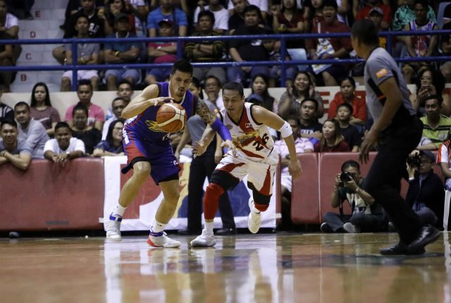 Seldom-used Lanete delivers in crunchtime for San Miguel