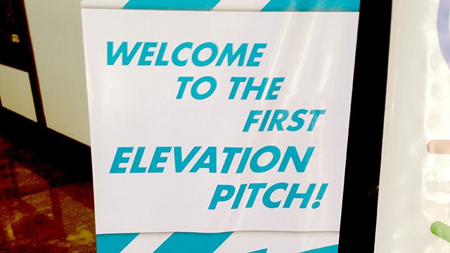 8 tech ideas worth watching from Elevation Pitch