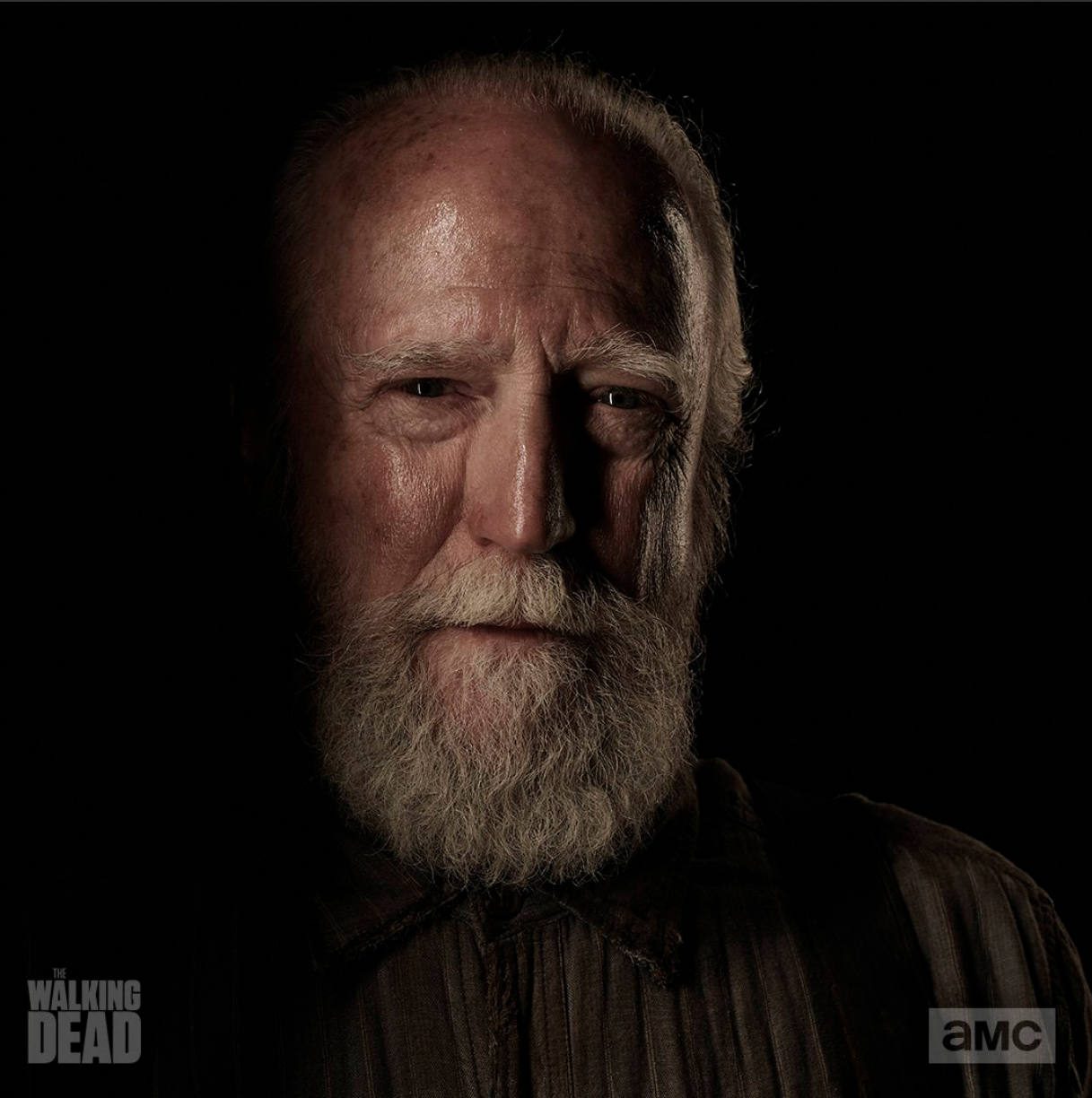 ‘Walking Dead’ actor Scott Wilson dies