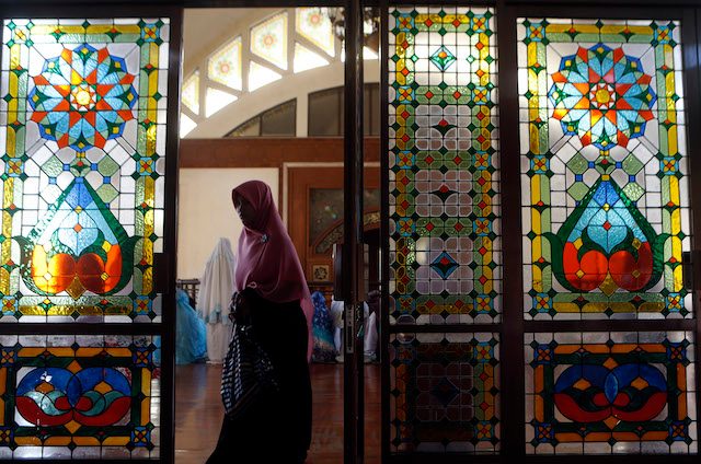 Cerita Ramadan: Mengelola perbedaan agama dalam rumah tangga