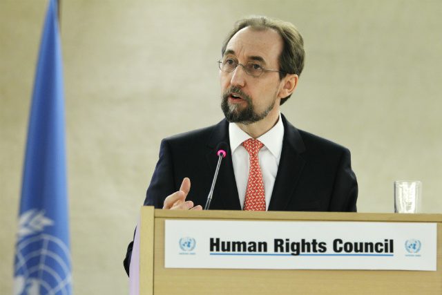 UN on death penalty: PH will break int’l law